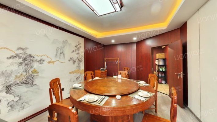 人瑞潇湘国际大厦二手房实景图