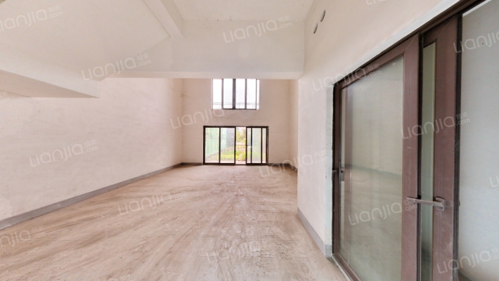 金科廊桥水乡B区二手房实景图