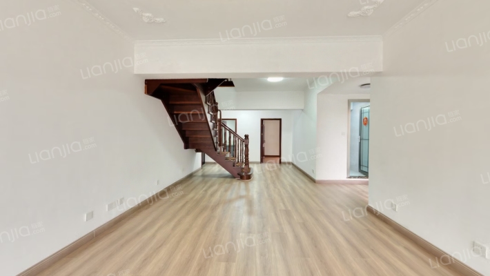 锦江时代花园二手房实景图