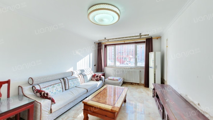 永旭嘉园二手房实景图