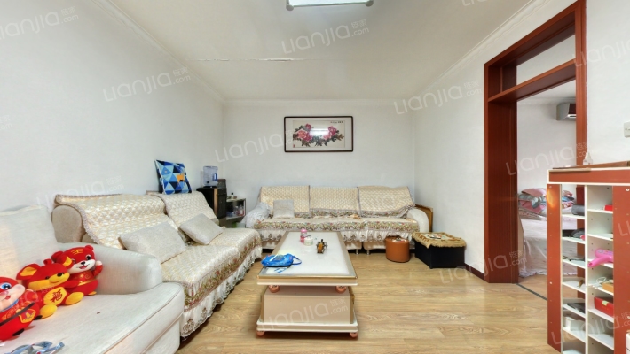 矿山家属院二手房实景图