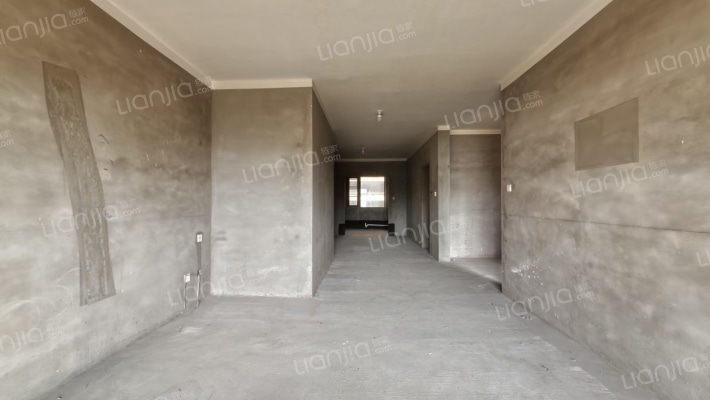 蓝城玫瑰园二手房实景图