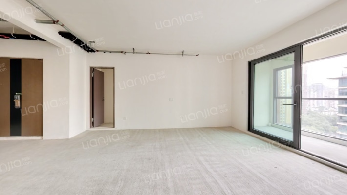 西派少城二手房实景图