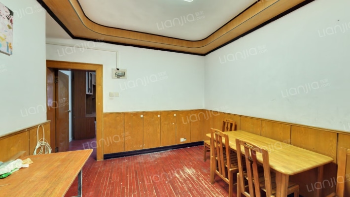 金舟花园二手房实景图