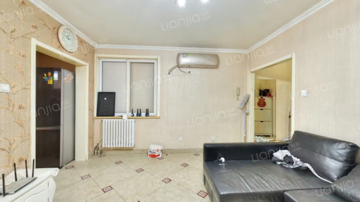 玺萌丽苑二手房实景图