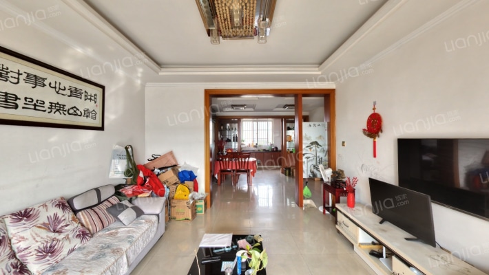 黄娄花园一期二手房实景图