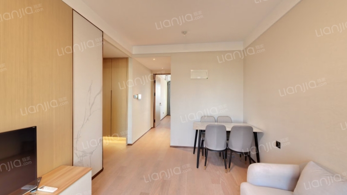 合生me悦北区二手房实景图