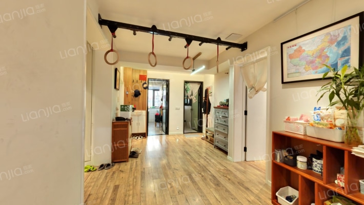 安德东里二手房实景图