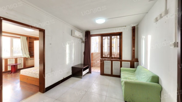 角门东里二手房实景图