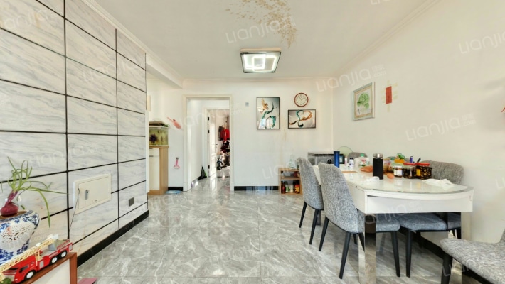 首创禧悦嘉园二手房实景图