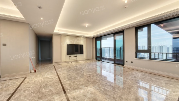 万科公园传奇北区二手房实景图