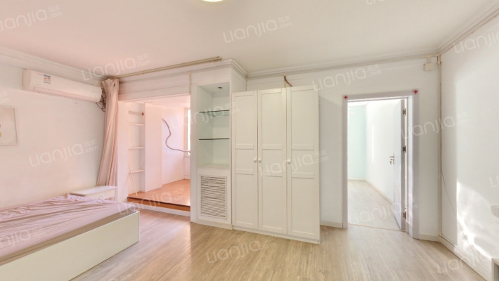 师大北路21号院二手房实景图