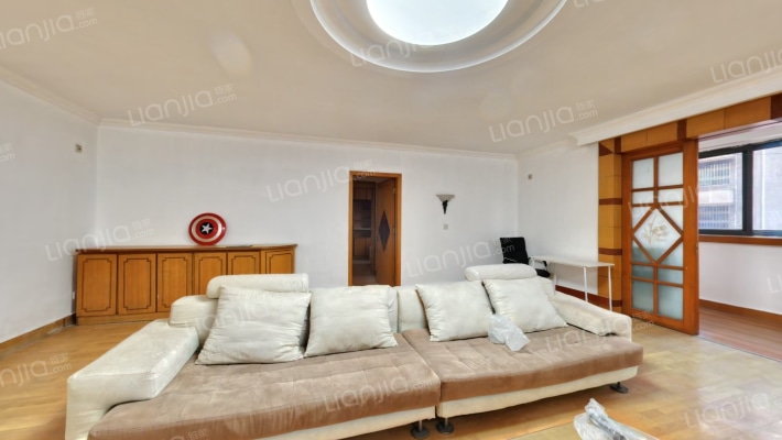 一环路南四段32号二手房实景图