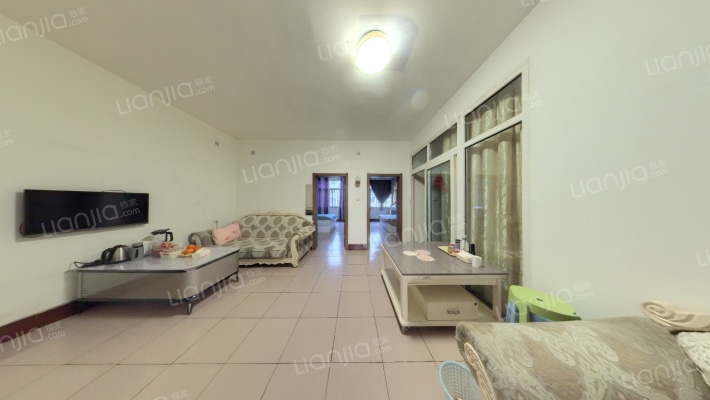 人事局家属院二手房实景图