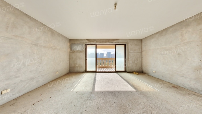 富贵世家二期二手房实景图