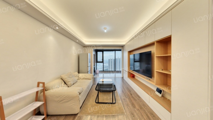 金科集美天宸二手房实景图