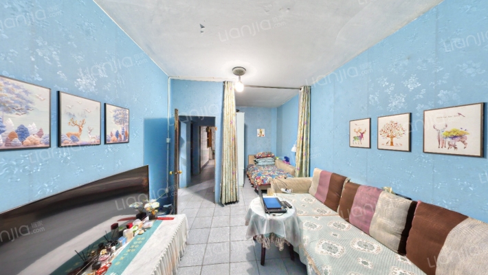 铜丝街5号二手房实景图