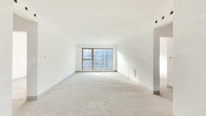 天保九如品筑至信轩二手房实景图