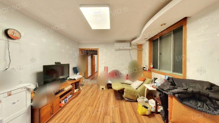 和平里六区二手房实景图