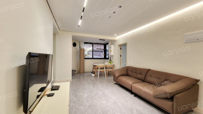 莲花新区南一巷2号院二手房实景图