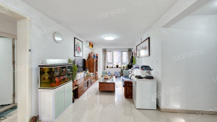 康营家园四期C区二手房实景图