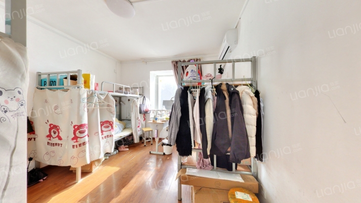 礼贤嘉苑人才公寓二手房实景图