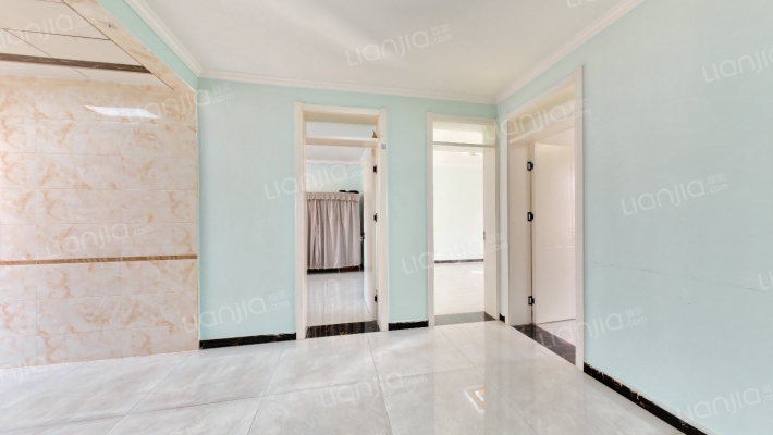 烟草公司长安分公司家属院二手房实景图