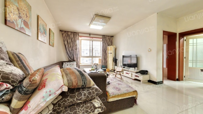 长乐苑二手房实景图