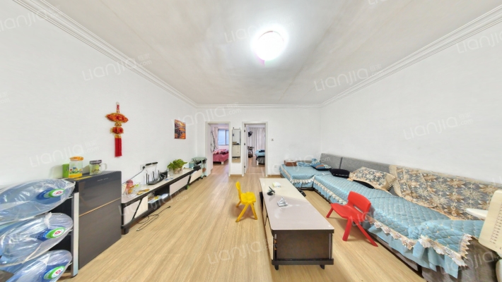 北门路259弄二手房实景图