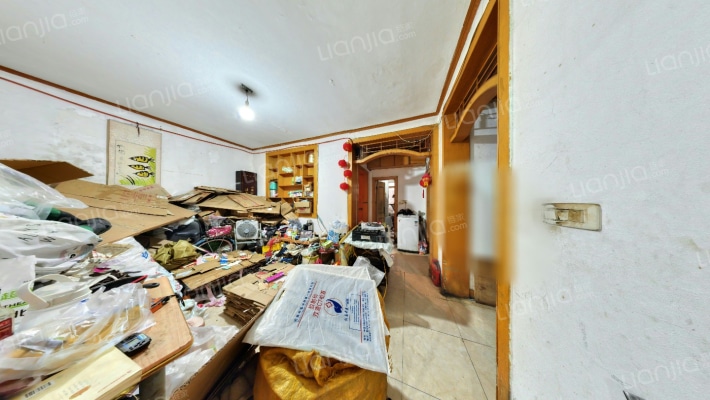 市民新村二手房实景图