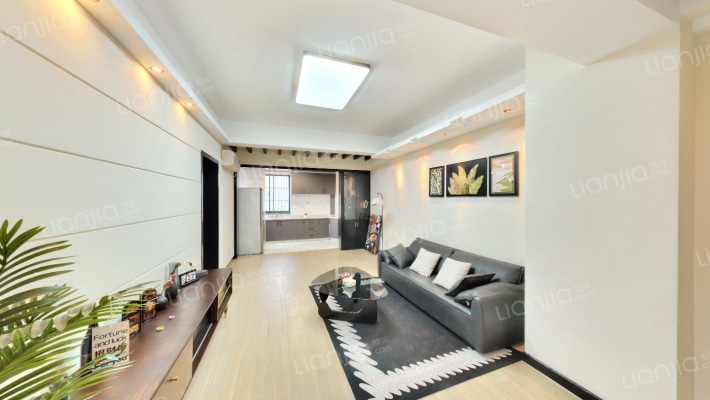 三塘高层公寓二手房实景图