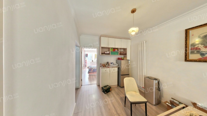 槐柏树街南里二手房实景图