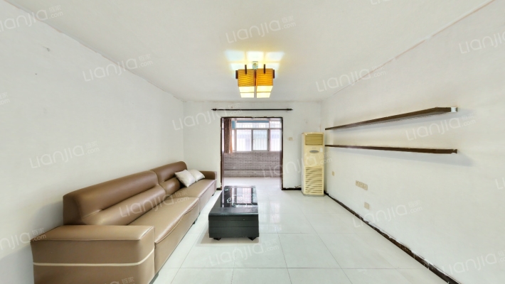 龙岗花园二手房实景图