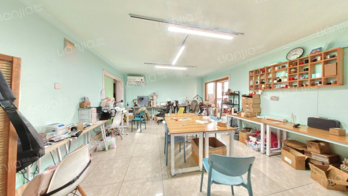 翌景嘉园二手房实景图