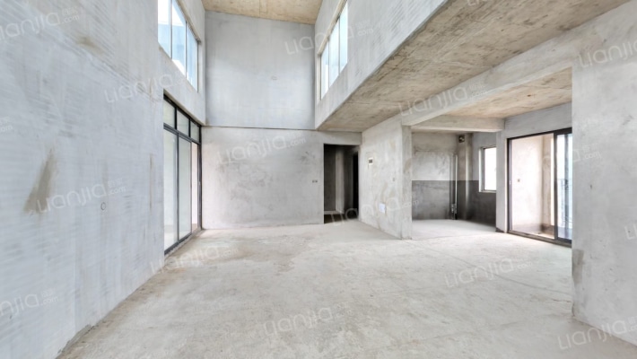 金晓咏荷二手房实景图