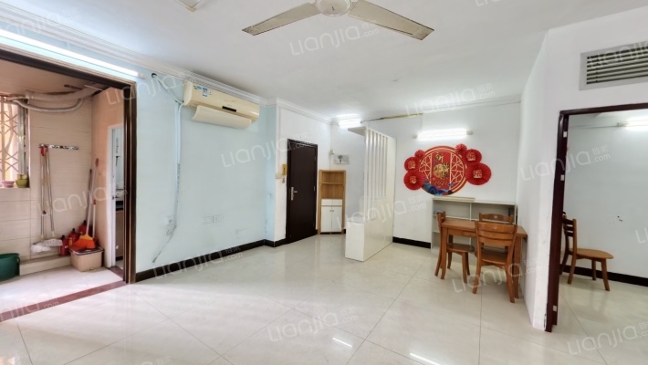 江南花园二手房实景图