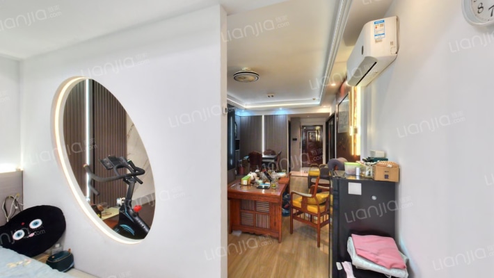 湘水和天下二手房实景图