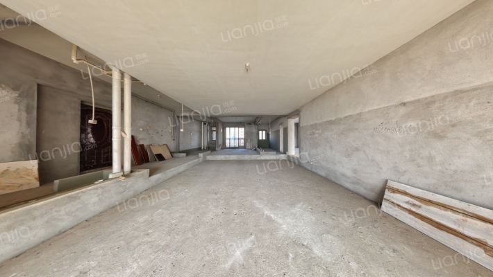 富贵世家一期二手房实景图