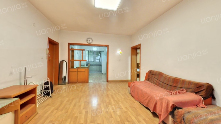 东风路北二巷4号二手房实景图