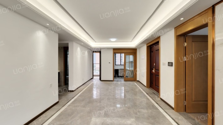 隆腾锦天府二手房实景图