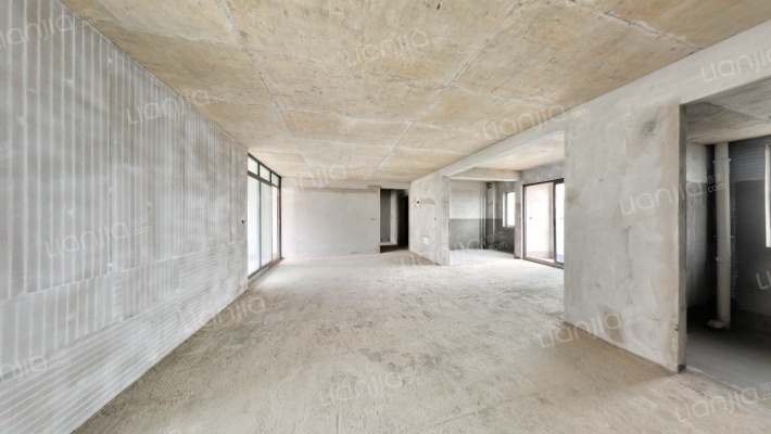 金晓咏荷二手房实景图