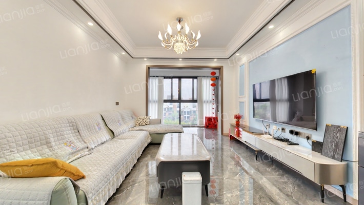 置富广场二手房实景图