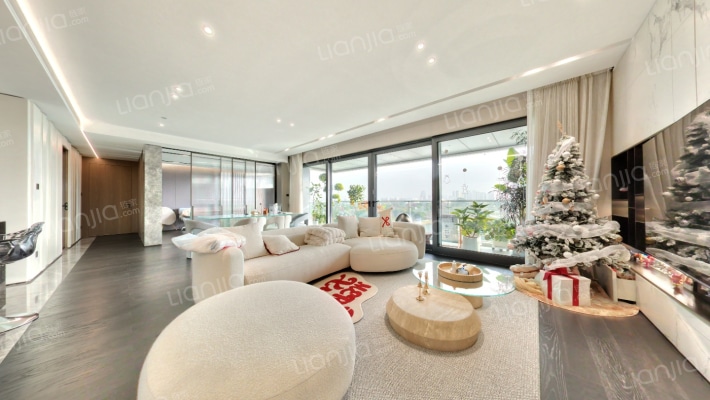 鲲鹏阁鲲鹏荟二手房实景图