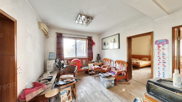 大新公司家属院二手房实景图