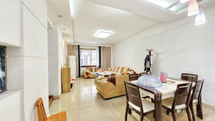 平武巷28号二手房实景图