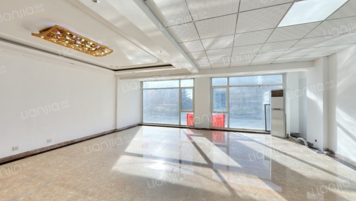 百通尚风尚水二手房实景图