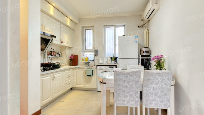 西坝河南里二手房实景图