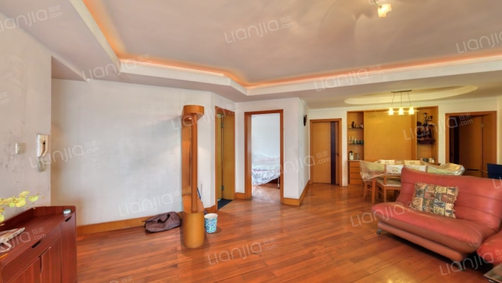 星海苑二手房实景图