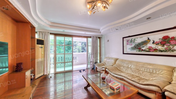 京隆苑二手房实景图