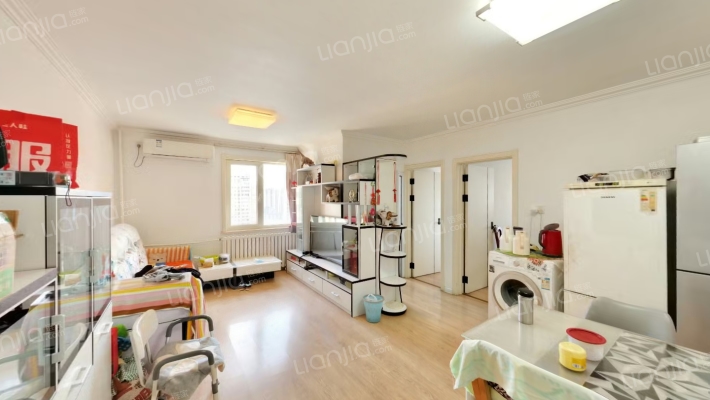 翠微西里二手房实景图